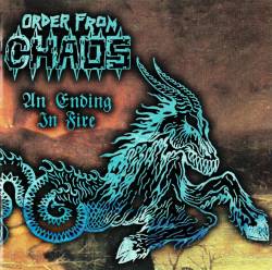 Order From Chaos : An Ending in Fire